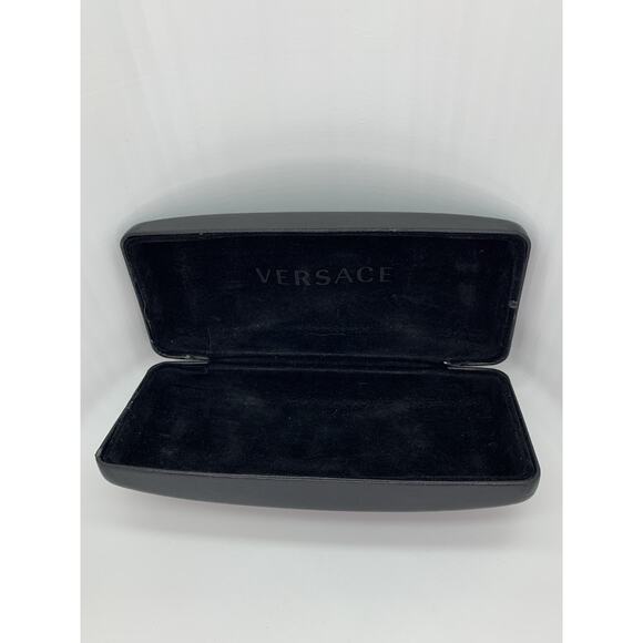 Versace VE4218B Reading Sunglasses For Beach Wide Frames main image 6